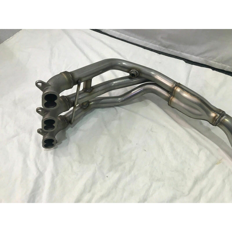 Triumph Sprint ST Exhaust Header Pipe Manifold T2201392