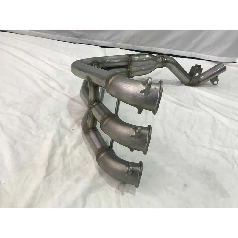 Triumph Sprint ST Exhaust Header Pipe Manifold T2201392